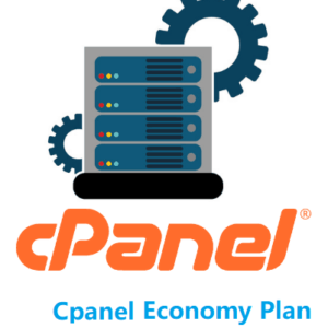 Cpanel Hosting Economy Plan