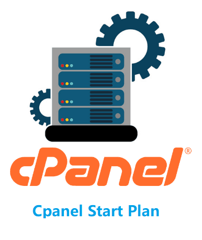 Cpanel Hosting Start Plan